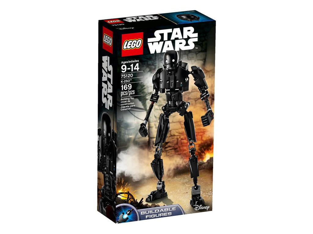 LEGO Star Wars K-2SO - 75120