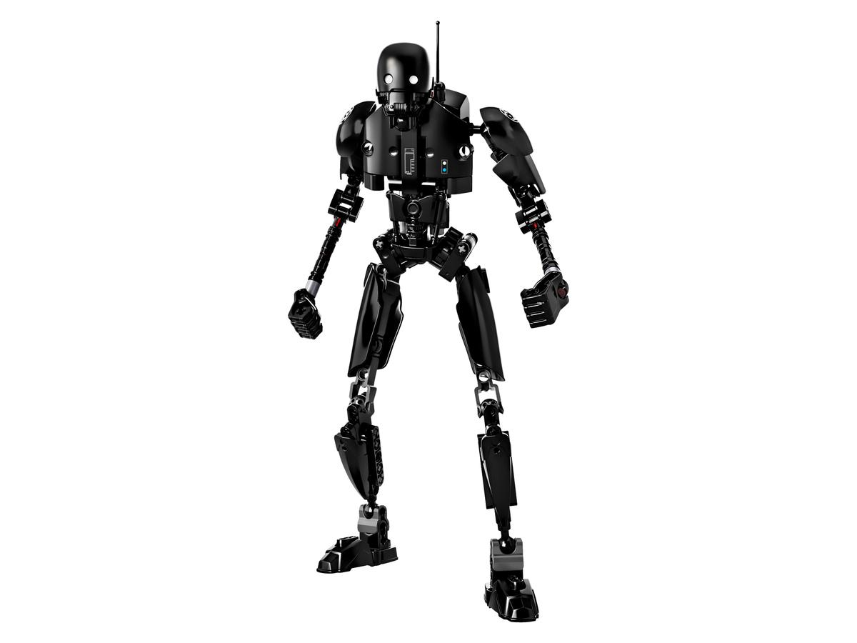 LEGO Star Wars K-2SO - 75120