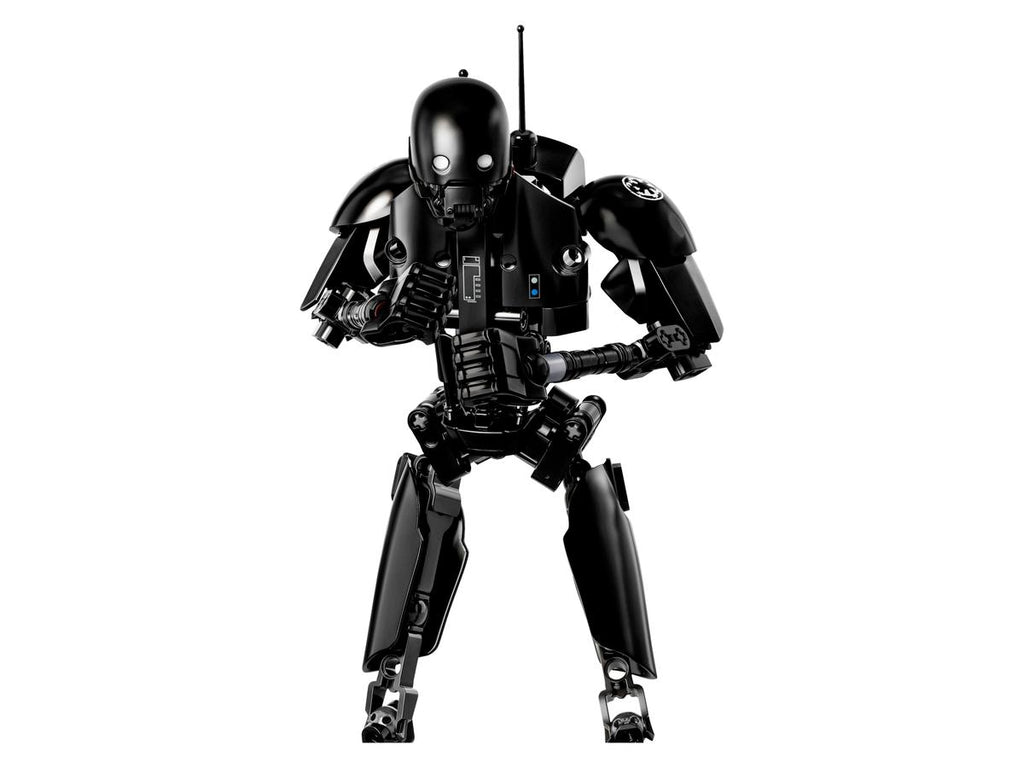 LEGO Star Wars K-2SO - 75120