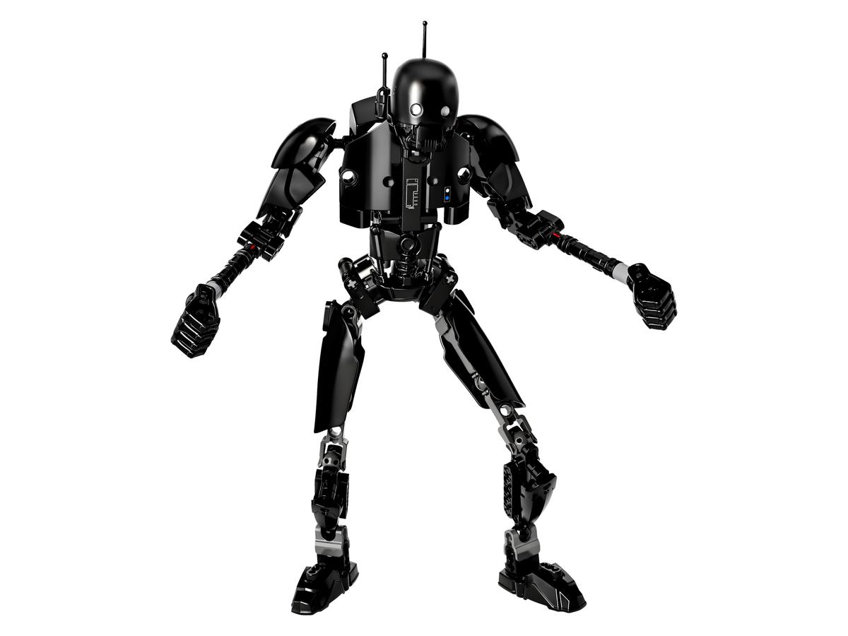 LEGO Star Wars K-2SO - 75120