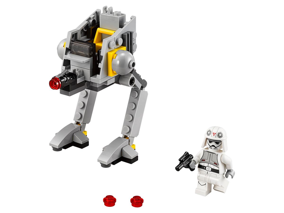 LEGO Star Wars AT-DP - 75130