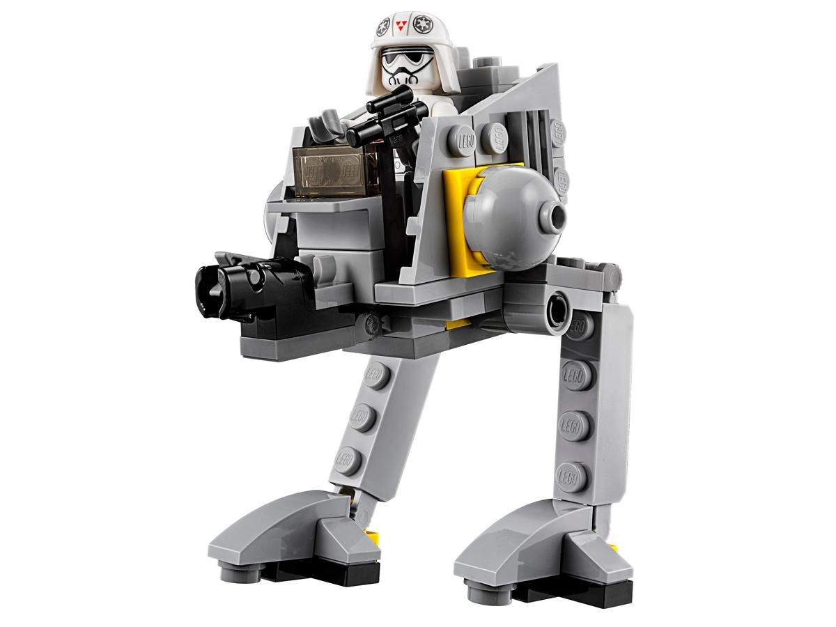 LEGO Star Wars AT-DP - 75130