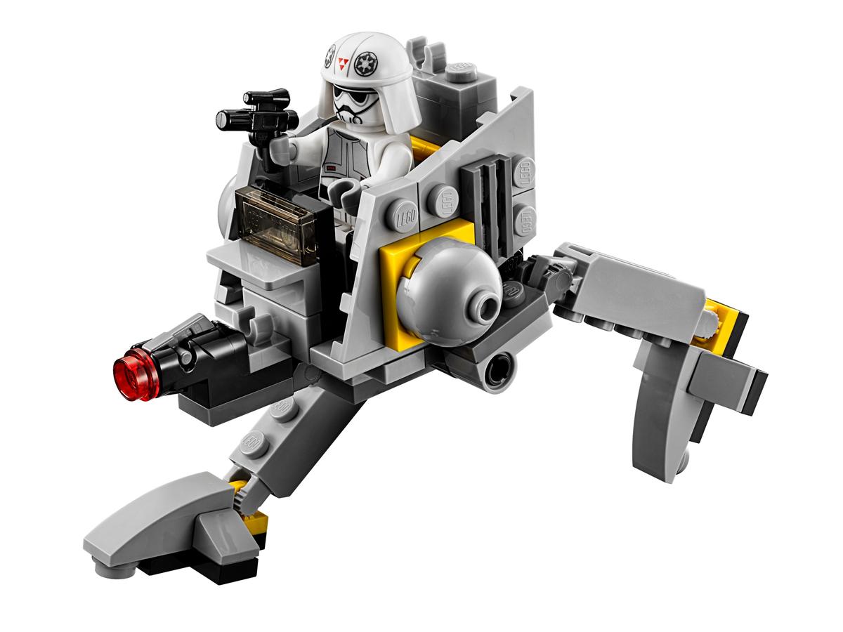 LEGO Star Wars AT-DP - 75130
