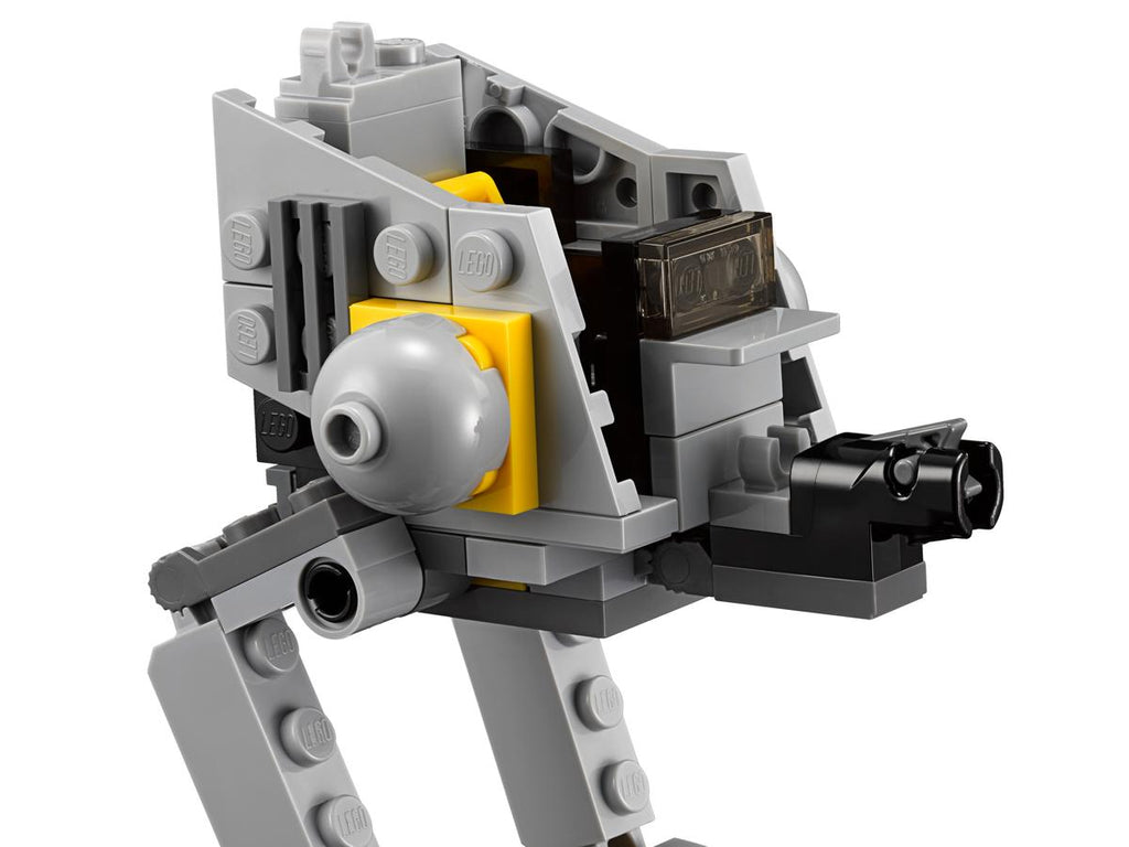 LEGO Star Wars AT-DP - 75130
