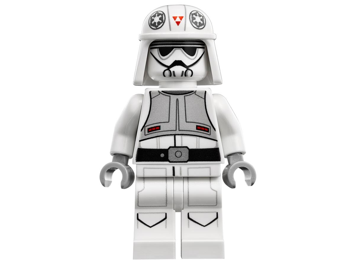 LEGO Star Wars AT-DP - 75130