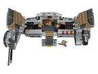 LEGO Star Wars Resistance Troop Transporter - 75140