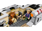 LEGO Star Wars Resistance Troop Transporter - 75140