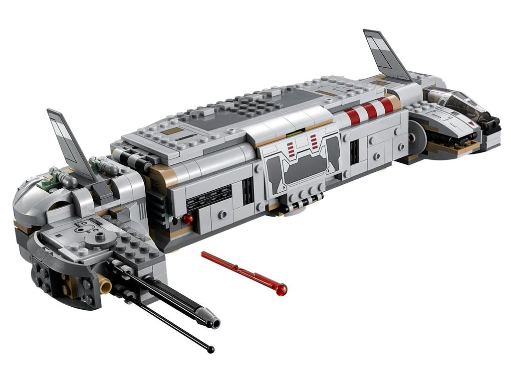 LEGO Star Wars Resistance Troop Transporter - 75140