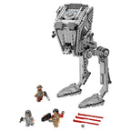 LEGO Star Wars AT-ST Walker - 75153