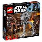 LEGO Star Wars AT-ST Walker - 75153