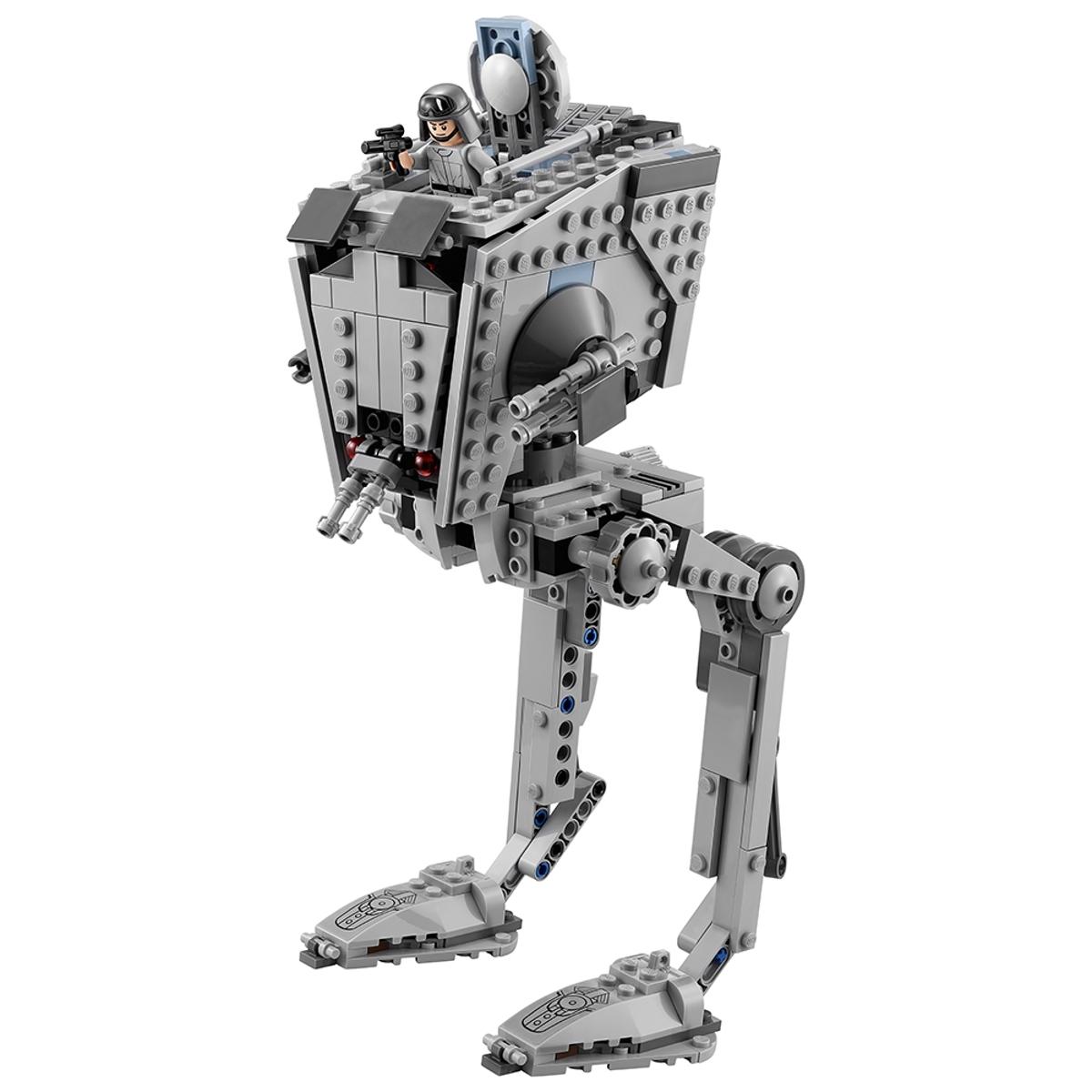 LEGO Star Wars AT-ST Walker - 75153