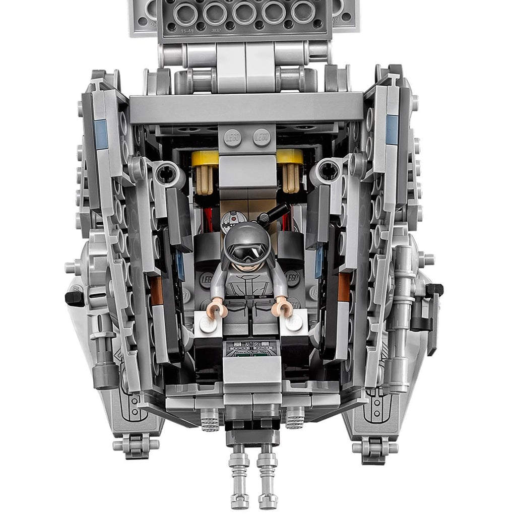 LEGO Star Wars AT-ST Walker - 75153