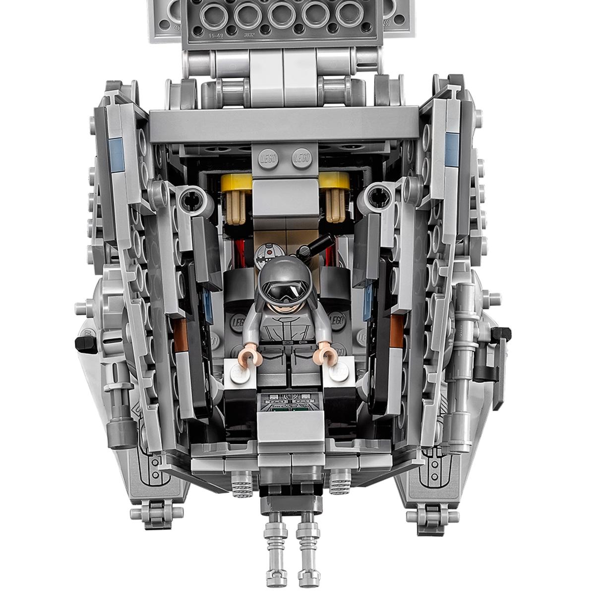 LEGO Star Wars AT-ST Walker - 75153