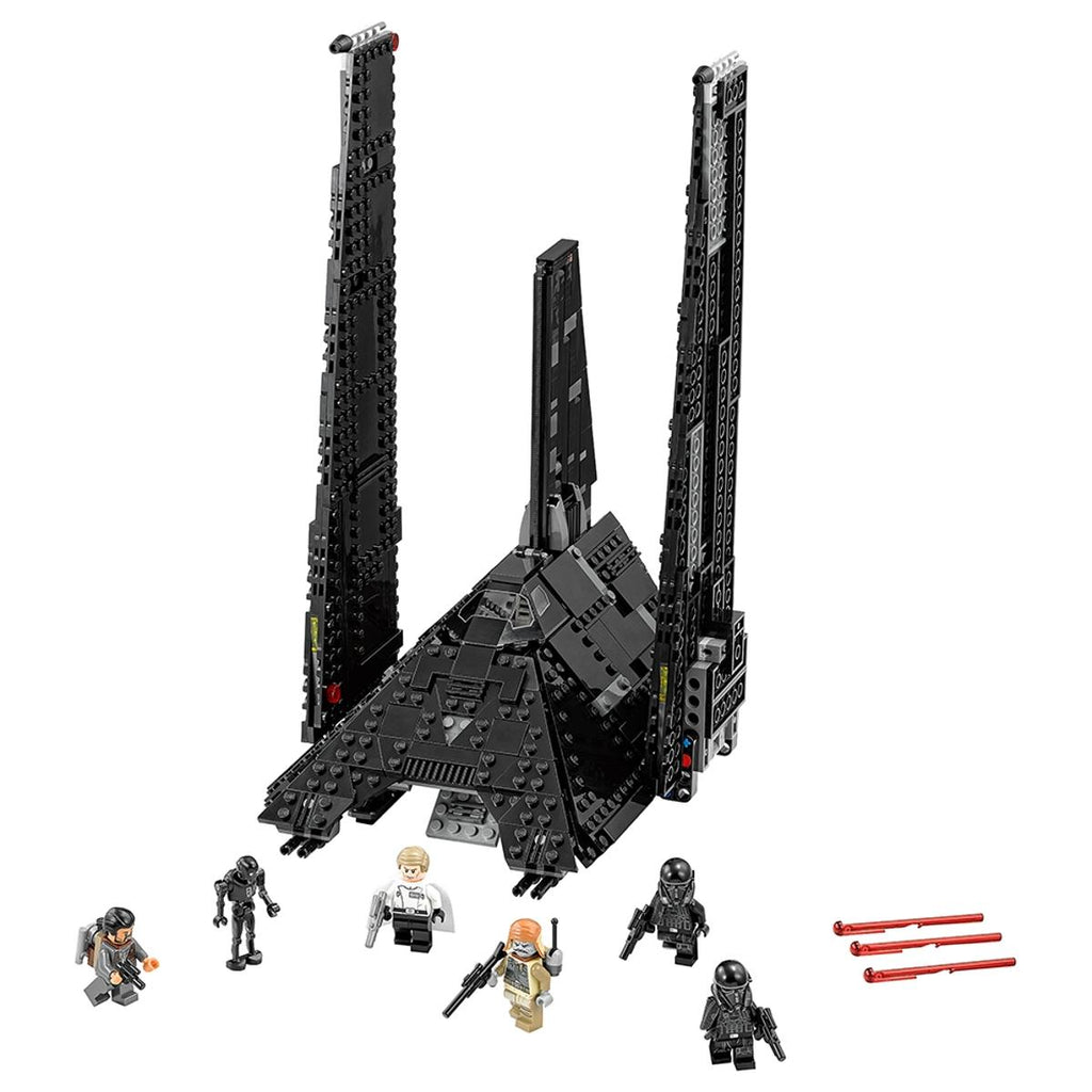 LEGO Star Wars Krennics Imperial Shuttle - 75156