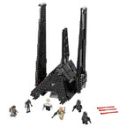 LEGO Star Wars Krennics Imperial Shuttle - 75156