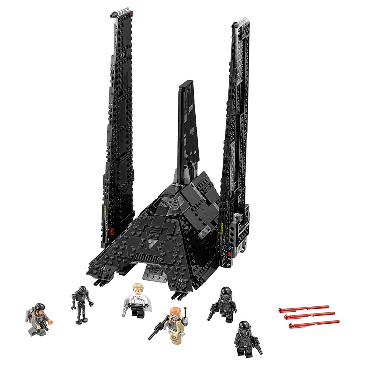 LEGO Star Wars Krennics Imperial Shuttle - 75156
