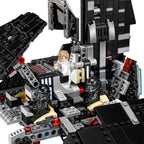 LEGO Star Wars Krennics Imperial Shuttle - 75156