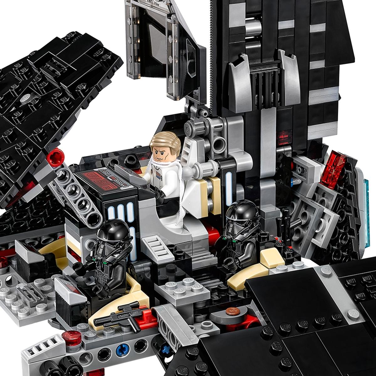 LEGO Star Wars Krennics Imperial Shuttle - 75156