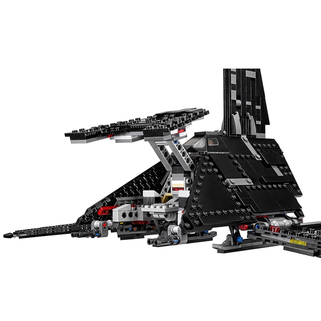 LEGO Star Wars Krennics Imperial Shuttle - 75156