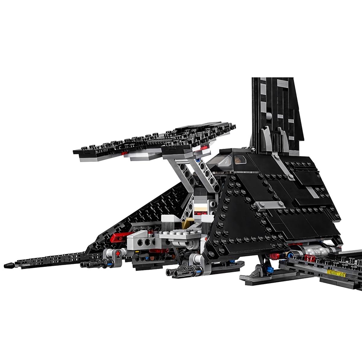 LEGO Star Wars Krennics Imperial Shuttle - 75156