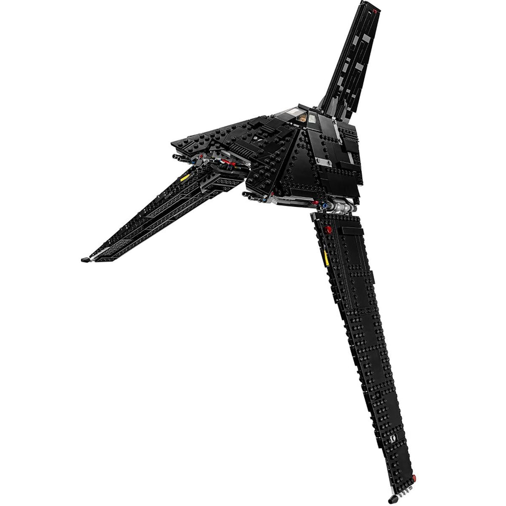 LEGO Star Wars Krennics Imperial Shuttle - 75156