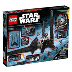 LEGO Star Wars Krennics Imperial Shuttle - 75156