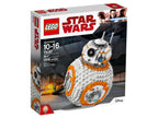 LEGO Star Wars BB-8 - 75187