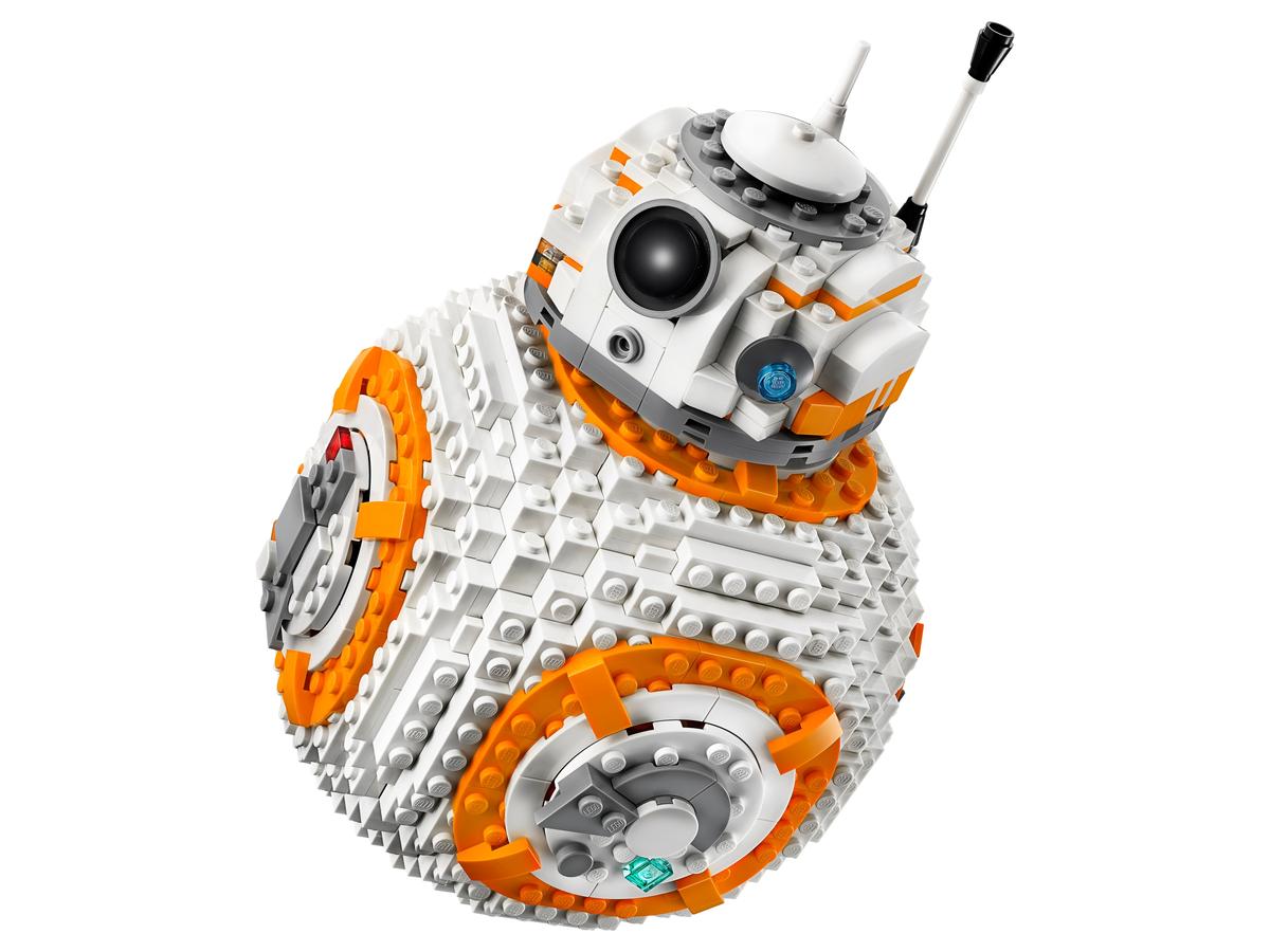 LEGO Star Wars BB-8 - 75187