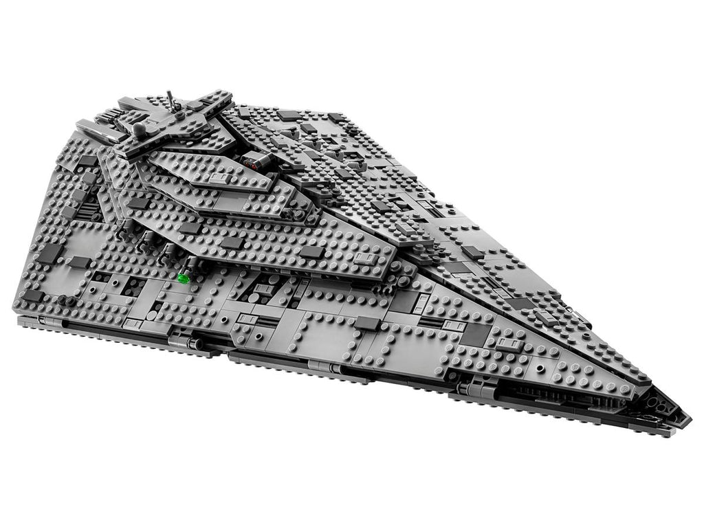 LEGO Star Wars First Order Star Destroyer - 75190
