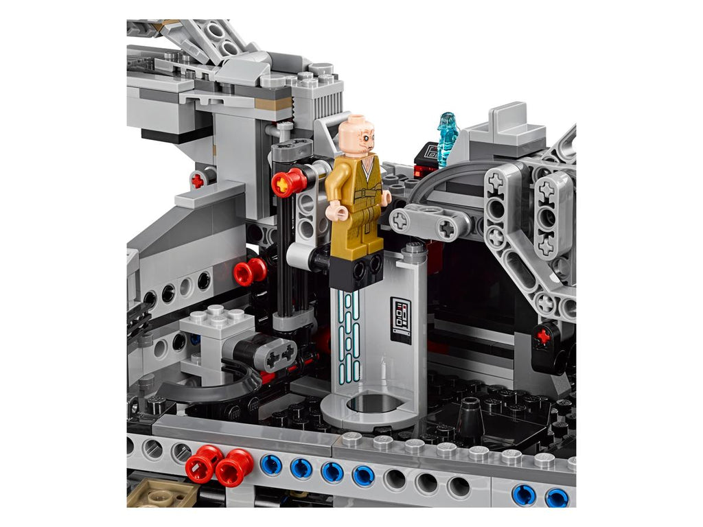 LEGO Star Wars First Order Star Destroyer - 75190