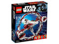 LEGO Star Wars Jedi Starfighter met Hyperdrive - 75191