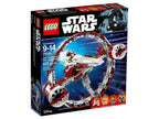 LEGO Star Wars Jedi Starfighter met Hyperdrive - 75191