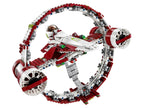 LEGO Star Wars Jedi Starfighter met Hyperdrive - 75191
