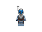 LEGO Star Wars Jedi Starfighter met Hyperdrive - 75191