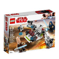 LEGO Star Wars Jedi en Clone Troopers Battle Pack - 75206