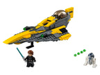 LEGO Star Wars Anakin's Jedi Starfighter - 75214