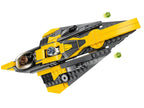 LEGO Star Wars Anakin's Jedi Starfighter - 75214