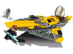 LEGO Star Wars Anakin's Jedi Starfighter - 75214