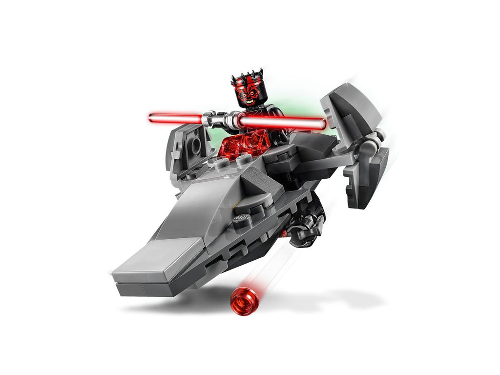 LEGO Star Wars Sith Infiltrator Microfighter - 75224