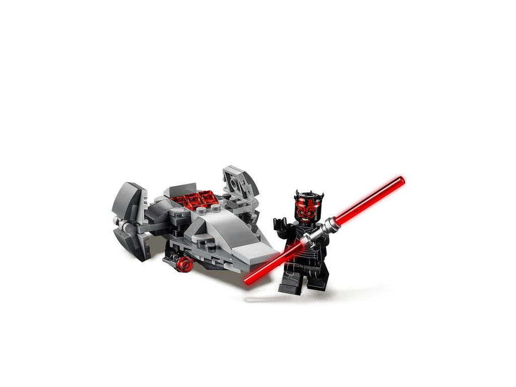 LEGO Star Wars Sith Infiltrator Microfighter - 75224