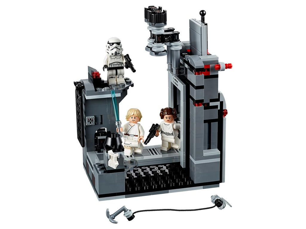 LEGO Star Wars Death Star ontsnapping - 75229