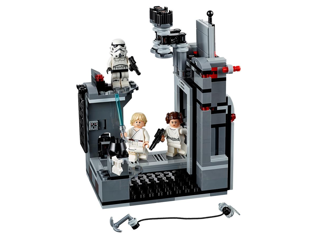 LEGO Star Wars Death Star ontsnapping - 75229