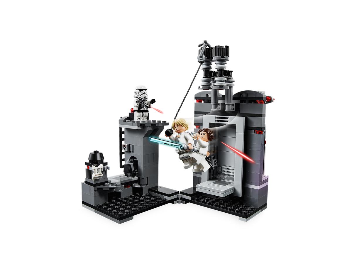 LEGO Star Wars Death Star ontsnapping - 75229