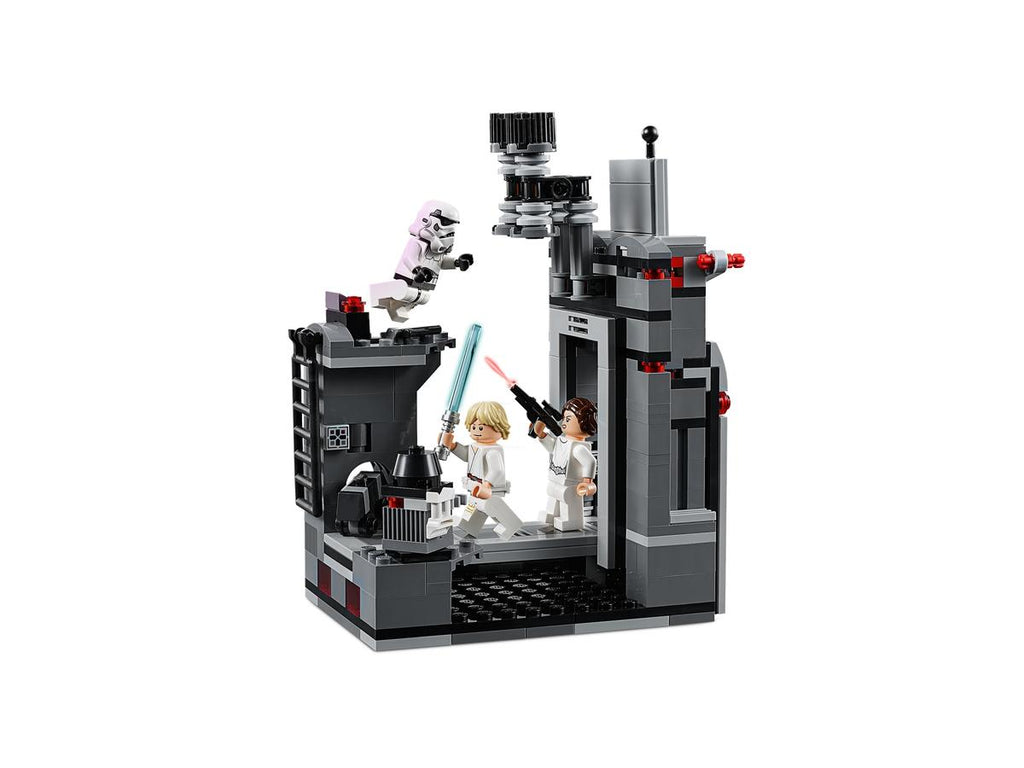 LEGO Star Wars Death Star ontsnapping - 75229