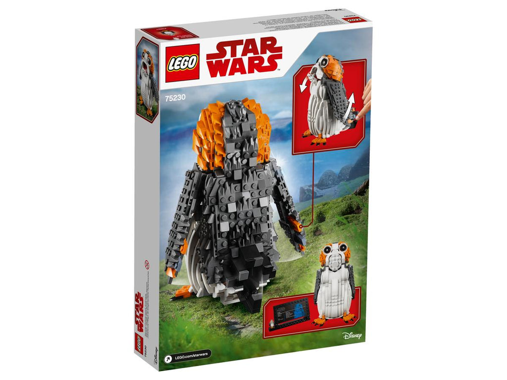 LEGO Star Wars Porg - 75230