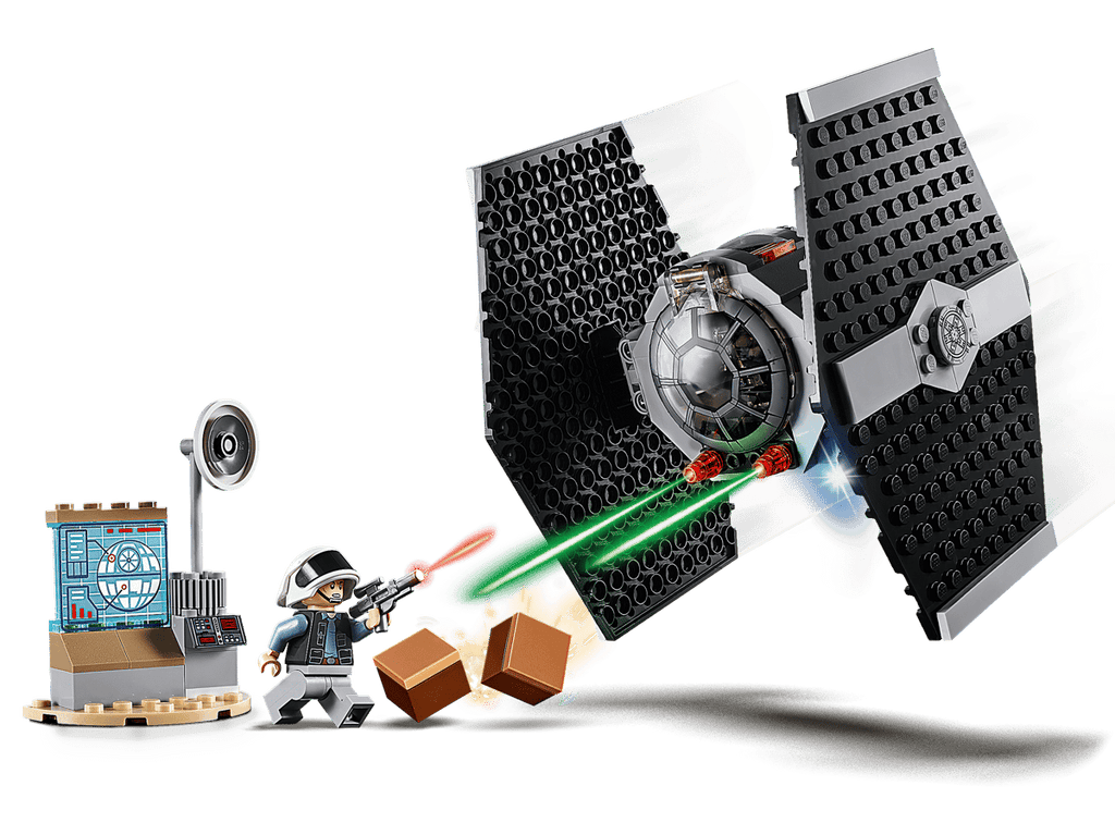 LEGO Star Wars TIE Fighter Attack - 75237