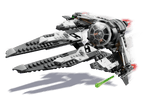 LEGO Star Wars Black Ace TIE Interceptor - 75242