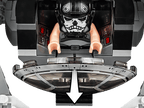 LEGO Star Wars Black Ace TIE Interceptor - 75242