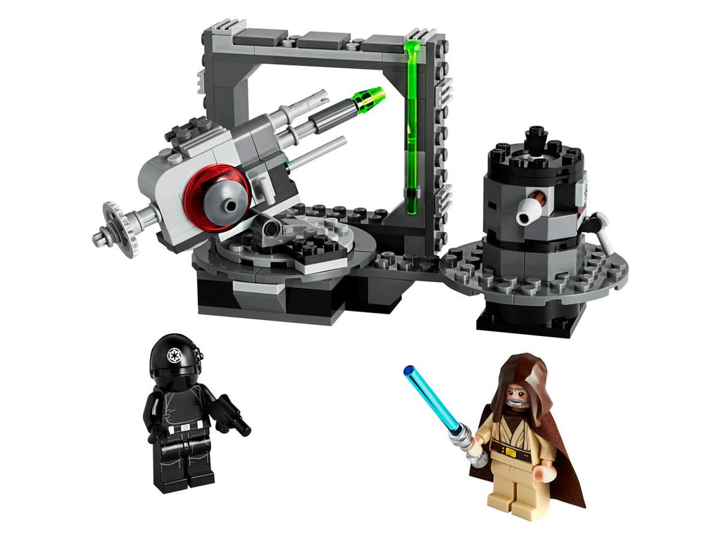LEGO Star Wars Death Star Cannon - 75246