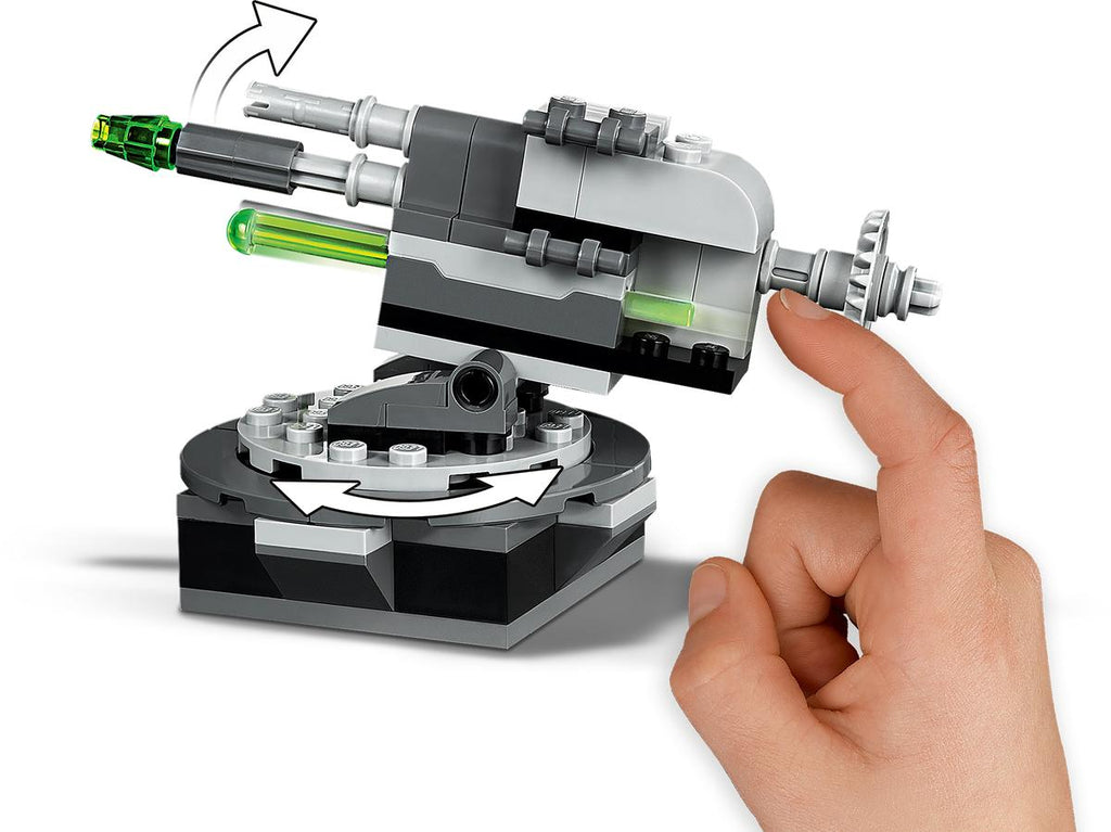 LEGO Star Wars Death Star Cannon - 75246